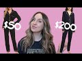 Amazon Vs Eberjay Is It Worth It To Spend More On Designer Pajamas Pajama Haul