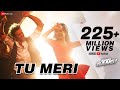 Tu Meri Full Video | BANG BANG! | feat Hrithik ...