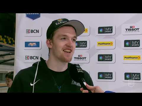 Stefan Spinell: «Wir müssen einfach den Sieg erzwingen»