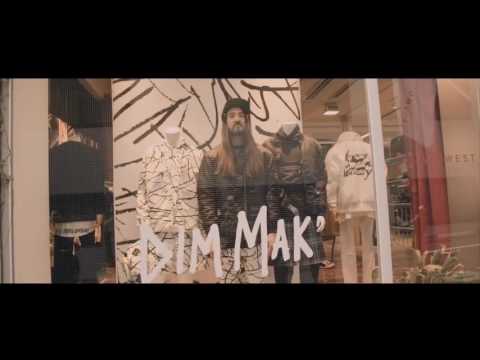 Dimitri Vegas & Like Mike vs. Steve Aoki - We Are Legends (3 Are Legends) [ Music Video ]