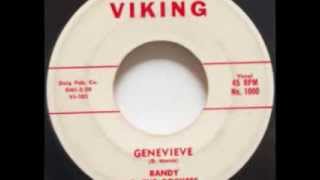 Genevieve By: Randy And The Rockets ~~~By: Donna Lynn