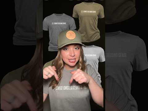 BREAKING: New Merch Launched!!! #guncontrol #2ndamendment #guncontrol #shortsvideo #shorts Thumbnail