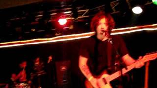 Marcy Playground - "Barfly" 12/17/10 at Mill Street Brews