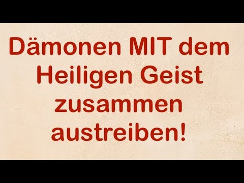 Versuch es nicht aus eigener Kraft!