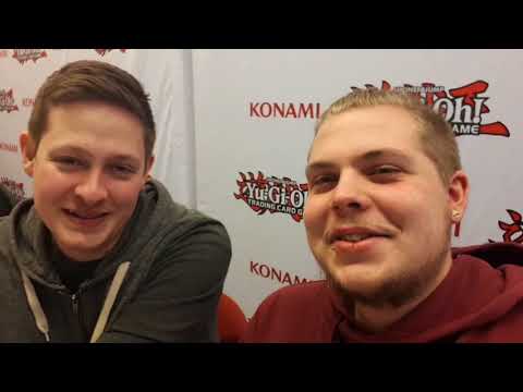 YCS Bochum 2018 Vlog