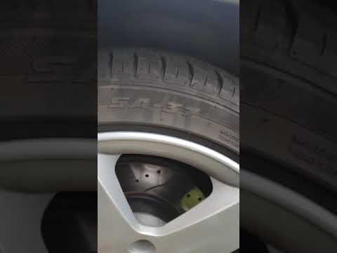 Zet-Car Academy: Goodride Sport SA-37 opina, czy warto kupić? Prowadzenie w deszczu. 225/45R17