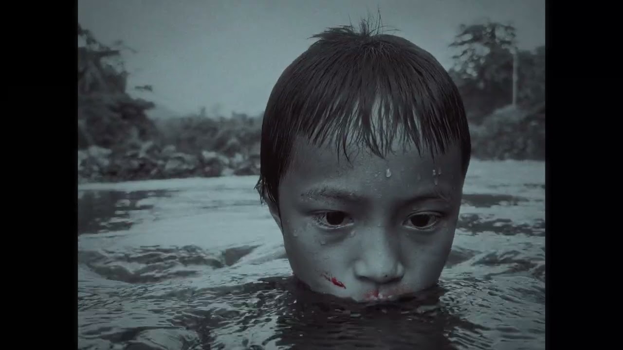 i grew an inch when my father died - Trailer | IFFR 2026