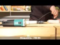 Шлифовальная машина Makita GD0800C