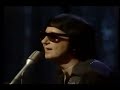 Roy Orbison  Working For The Man LIVE 1981 Rare Video