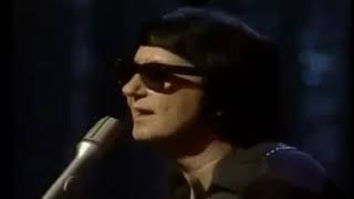 Roy Orbison  Working For The Man LIVE 1981 Rare Video