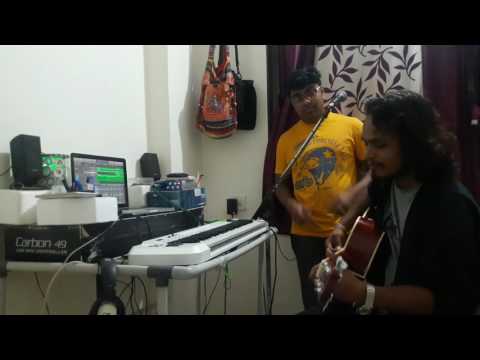 Sreyak Bhattacharya  Bol do na zara