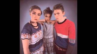 Samaris - Kælan Mikla