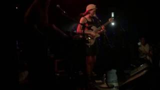 Frankie Cosmos @ The Echo