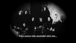 Theatre Of Tragedy - And When He Falleth (Subtítulos en Español)