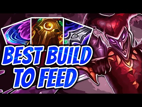 I Played Tank Shaco... INSTANT REGRET - The Clone