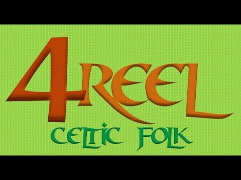 4Reel repeteert....(met dank aan Onno Swart voor de beelden.)