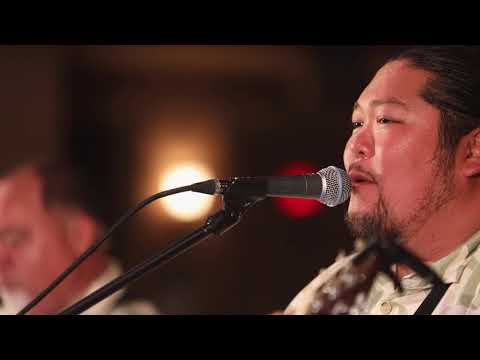 Mark Yamanaka - Ka Leo O Ka Moa (HiSessions.com Acoustic Live!)