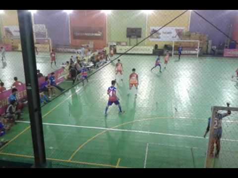 zambrud fc vs kamiada B..@ jff puma ramadhan turnamen