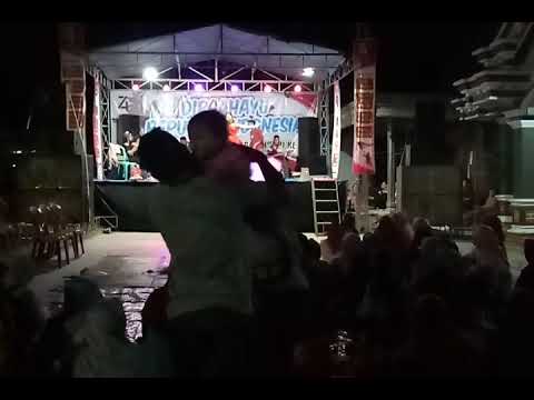 Mundur alon alon dhevi nupita om mega nada shamsol audio