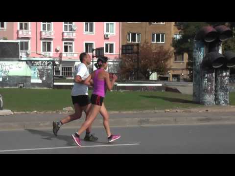 Sofia Marathon 2015 First Lap Part IV