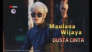 Download lagu Lagu Baru Maulana Wijaya Lirik Dusta Cinta SlowRock Minang 2021 mp3 Download lagu Lagu Baru Maulana Wijaya Lirik Dusta Cinta SlowRock Minang 2021 mp3