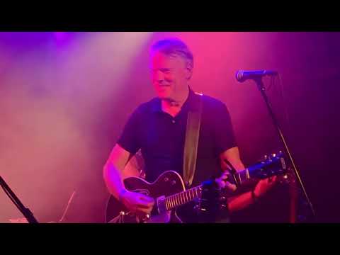 Chris Eckman & Band - Drinking In America (Soundboard)