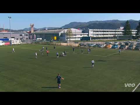 2.U15: ŠAMPION - MB TABOR 1:1 (1:0)