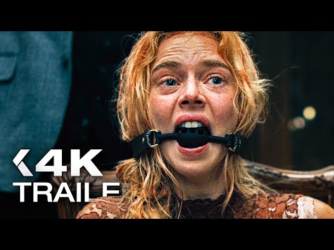 READY OR NOT 2: Here I Come Trailer German Deutsch (2026) Samara Weaving, Kathryn Newton