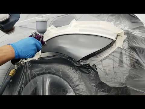 Syrox Fast Repair Mercedes-Benz A-Class