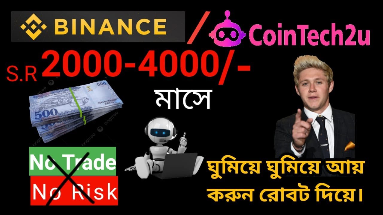 What is Cointech2u? How It's Working