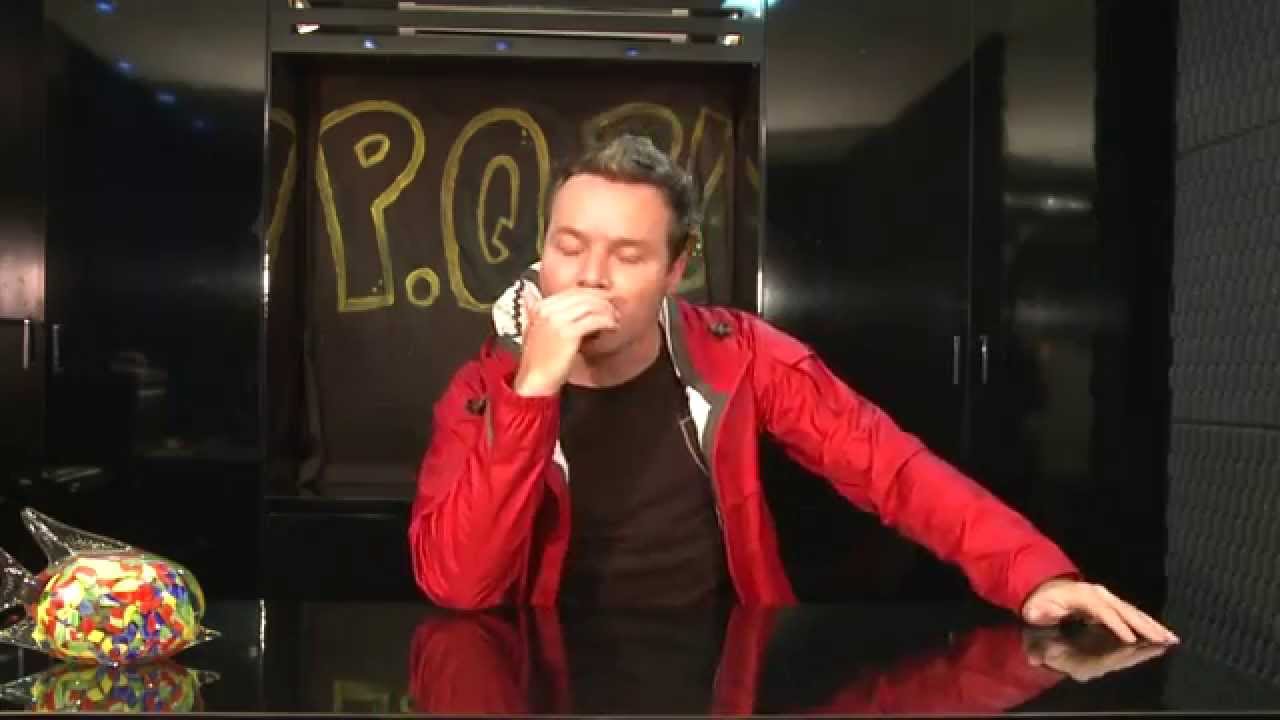 QUAL É O SEU FUTURO? - Leandro Moreira