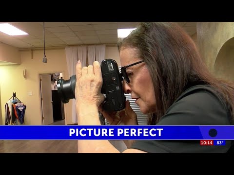 Picture Perfect: Glamour Shots El Paso's success story as one of two left in the U.S.