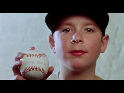 Summer Of Sam [1999] - Luigi at the Restaurant [4K] "Wasn't I good to you when you were a kid?"