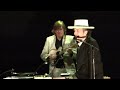 Bob Dylan - Rollin' And Tumblin' - Troutdale, OR - 29 Aug 2010