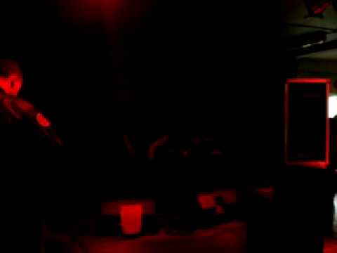 Nano Strike @ Goregrind vs Noisecore 09-05-2010 Arnhem (NL)