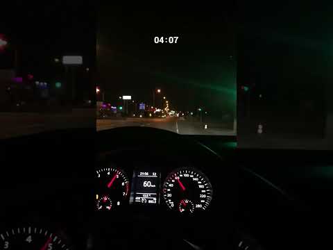 Volkswagen CC 1.4 Tsi 150 Hp // 0 - 100