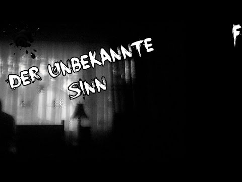 Gastvertonung: Der unbekannte Sinn [Tintenbaron] [F]