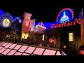 Ratatouille Onride Video Walt Disney Studios Park Paris 2021