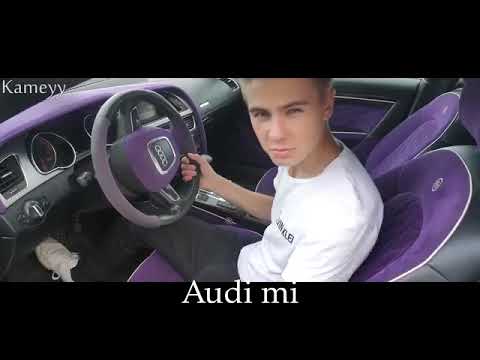 Lord kruszwil i kamerzysta