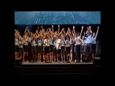 One Dream, One Way - Route Nazionale 2014