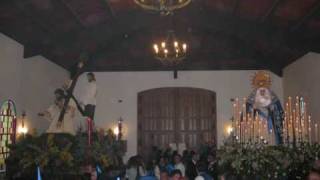 Tres Caídas Mérida 2009