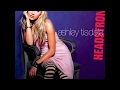 Ashley Tisdale - Positivity