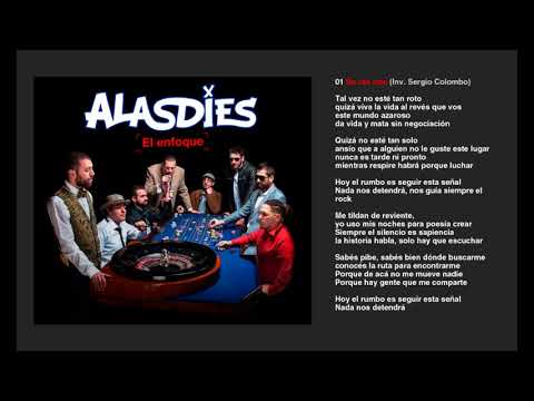 No tan roto - ALASDIES Inv. Sergio Colombo (El enfoque)
