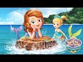 Sofia The First Full Episode Of The Floating Palace Storybook Disney Jr App For Kids English