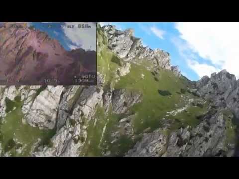 FPV slovakia - rescue XENO