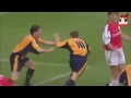 Arsenal vs Liverpool, FA Cup Final 12/5/2001