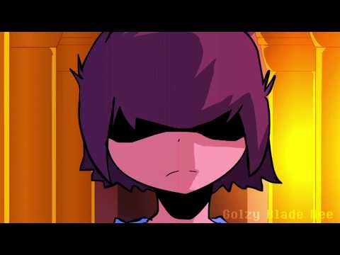 Dead Silence: Dust!Sans and DustStorySwap!Asriel AMV(Old)