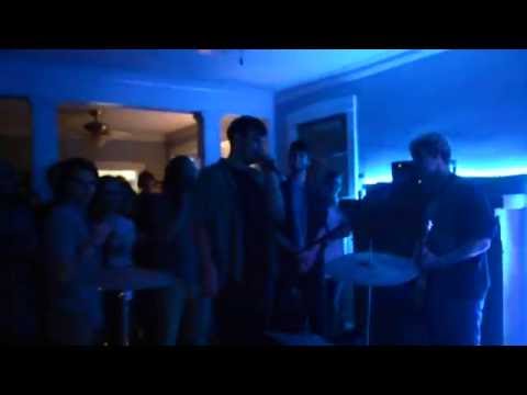 Astronomy Class - Snorlax (live at Litpubhouse)