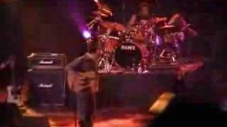 Dave Matthews and Friends - Fire 12/20/03