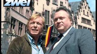 Ein Fall für Zwei - Musik: Klaus Doldinger